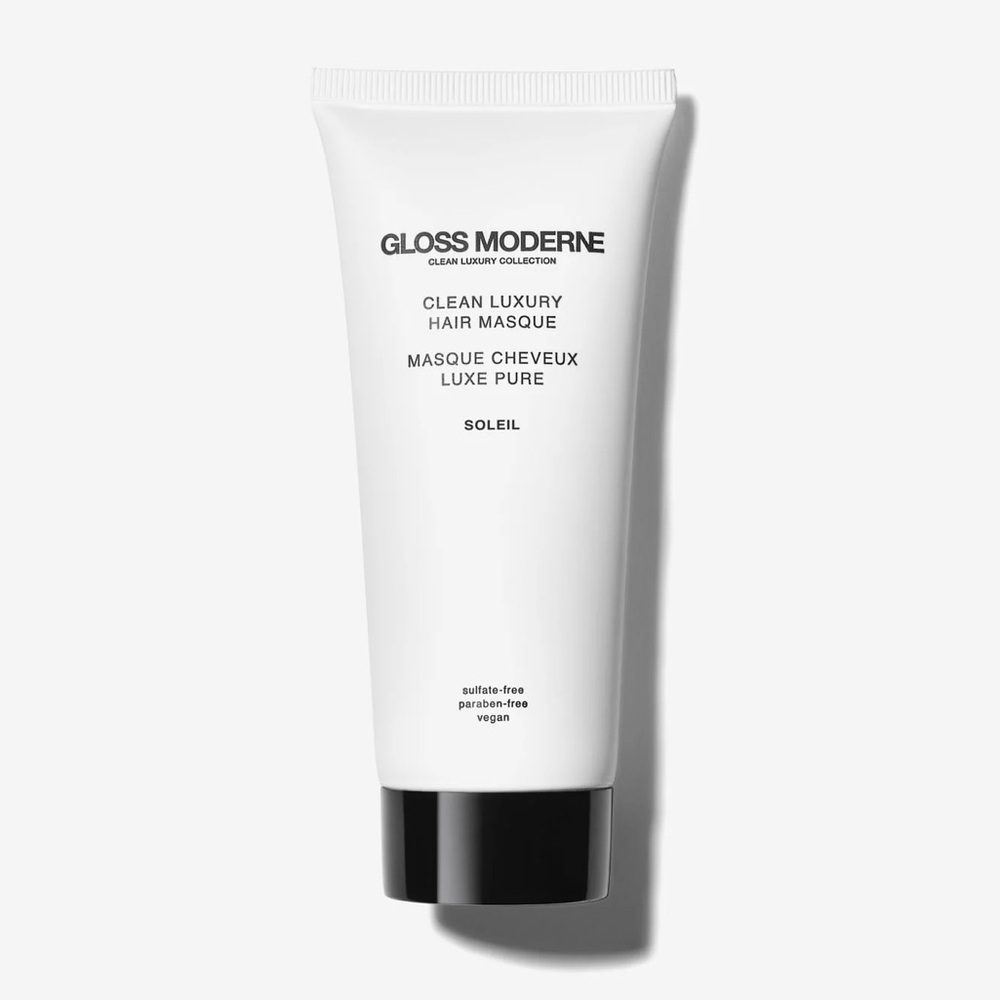 Gloss Moderne Clean Luxury Hair Masque